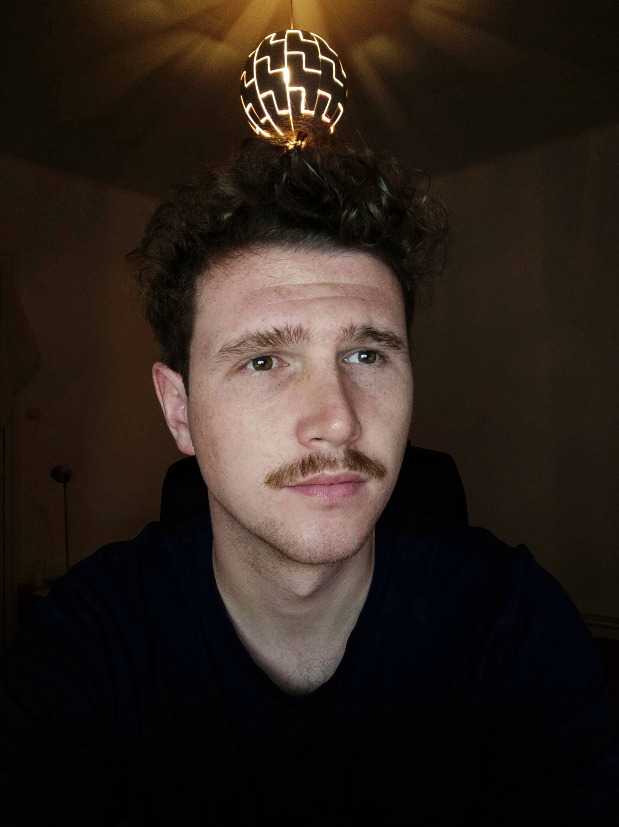 Lucas Muré