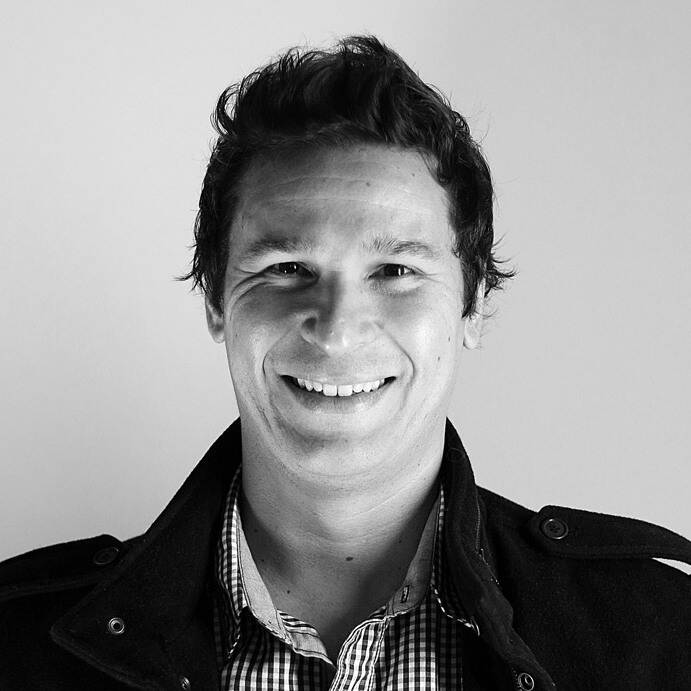 Luciano Machado
