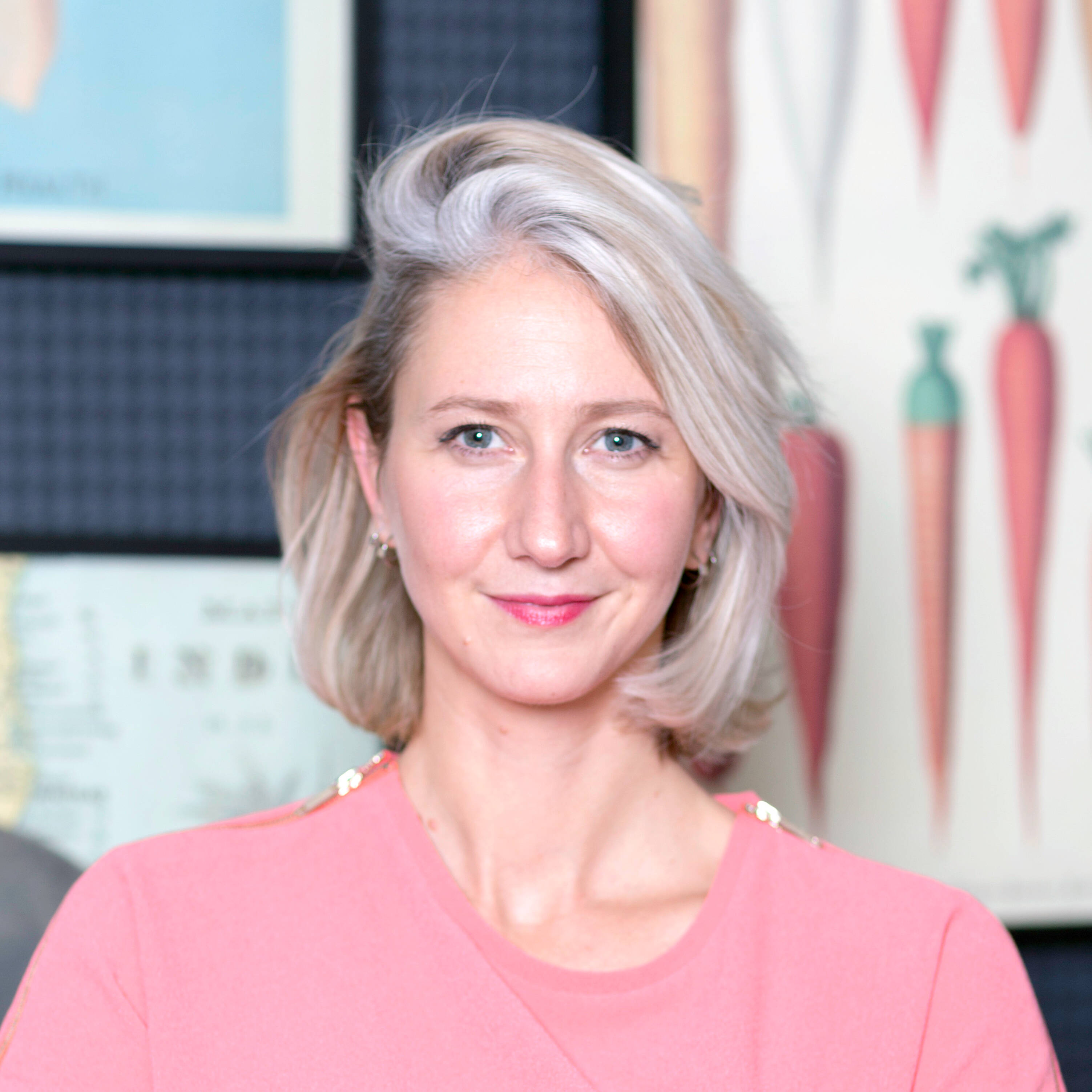 Sophie Mistral