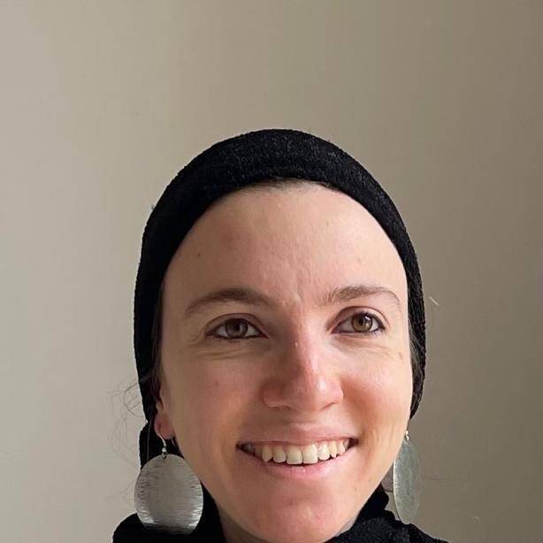 Rabéa Bargach