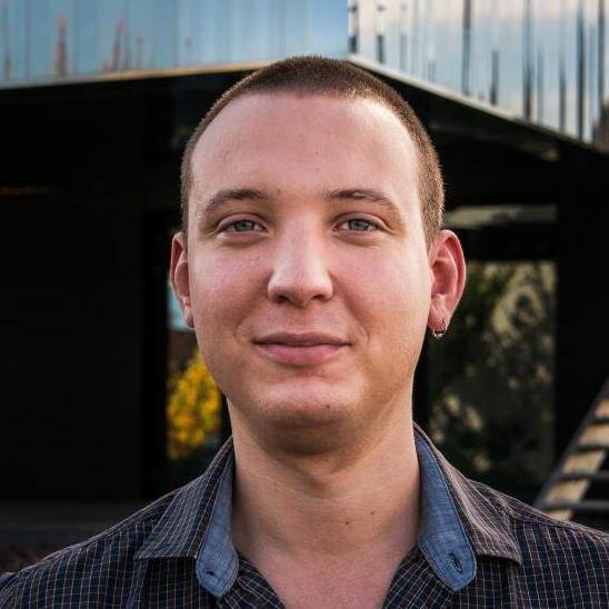 Joseph  - Web Developer - Magento / Symfony