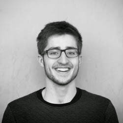 Romain Signes - Expert Angular, développeur web