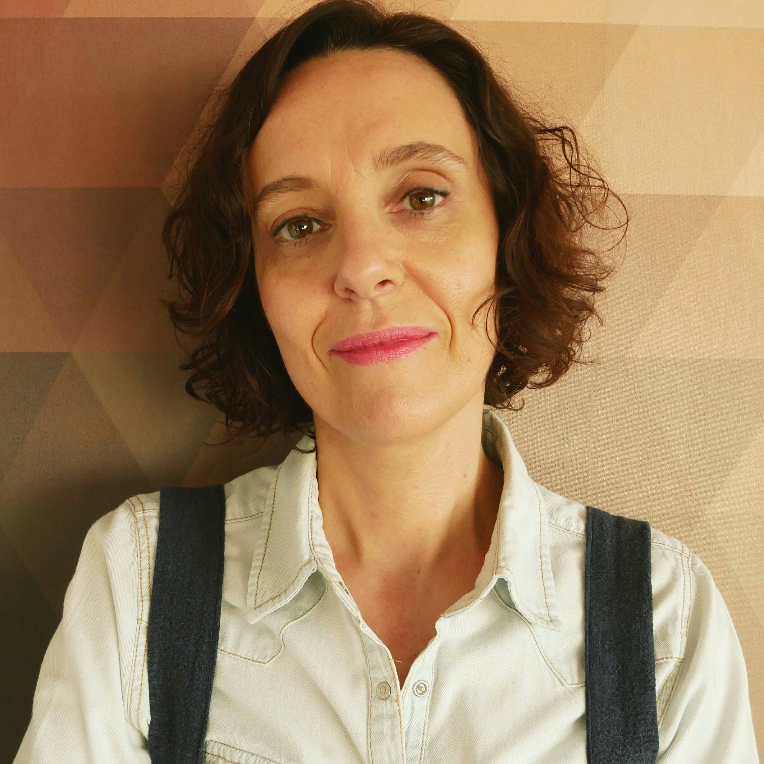 Stéphanie Jouan