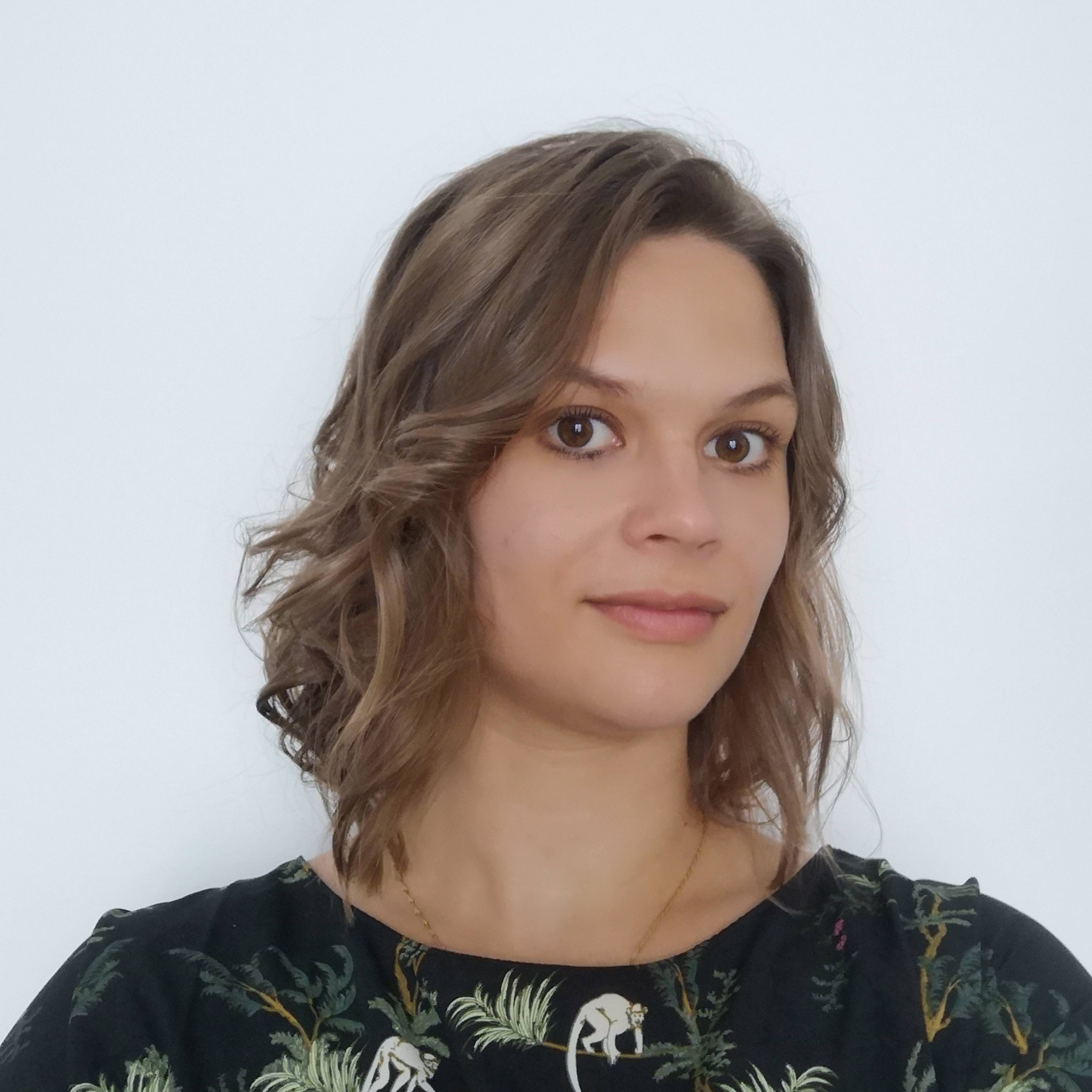 Amandine Crepin - 🎬Motion designer | ✏️Graphiste 