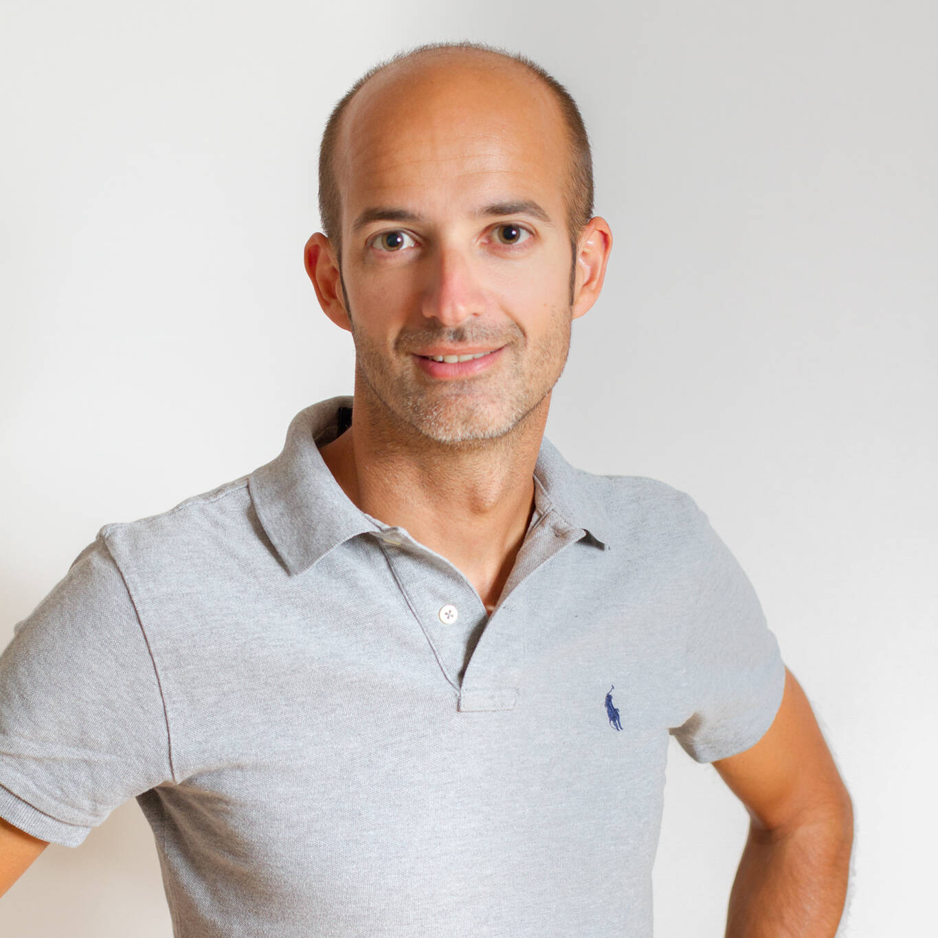 Benoit F.
