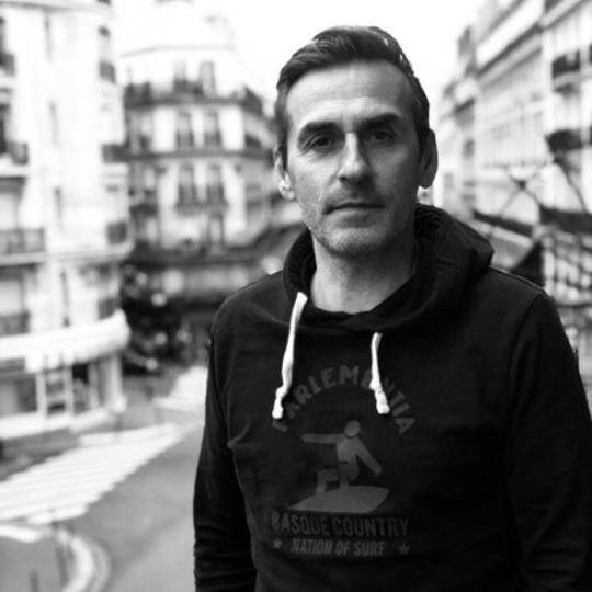 Bruno Banaszuk - Expert DC - concepteur rédacteur - pub