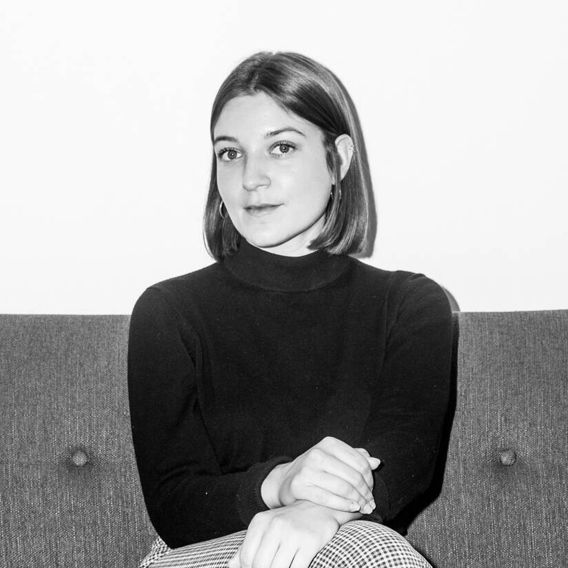 Émilie Béthune