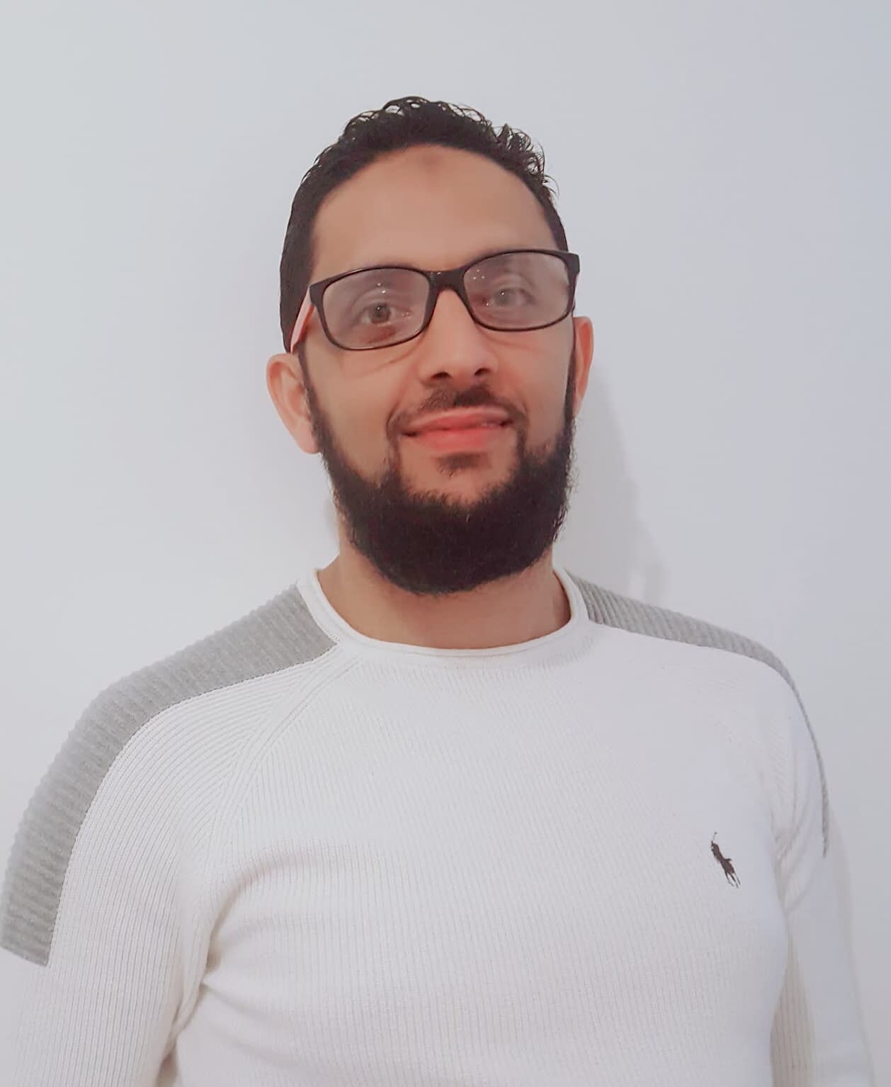 Karim M. - Développeur Fullstack