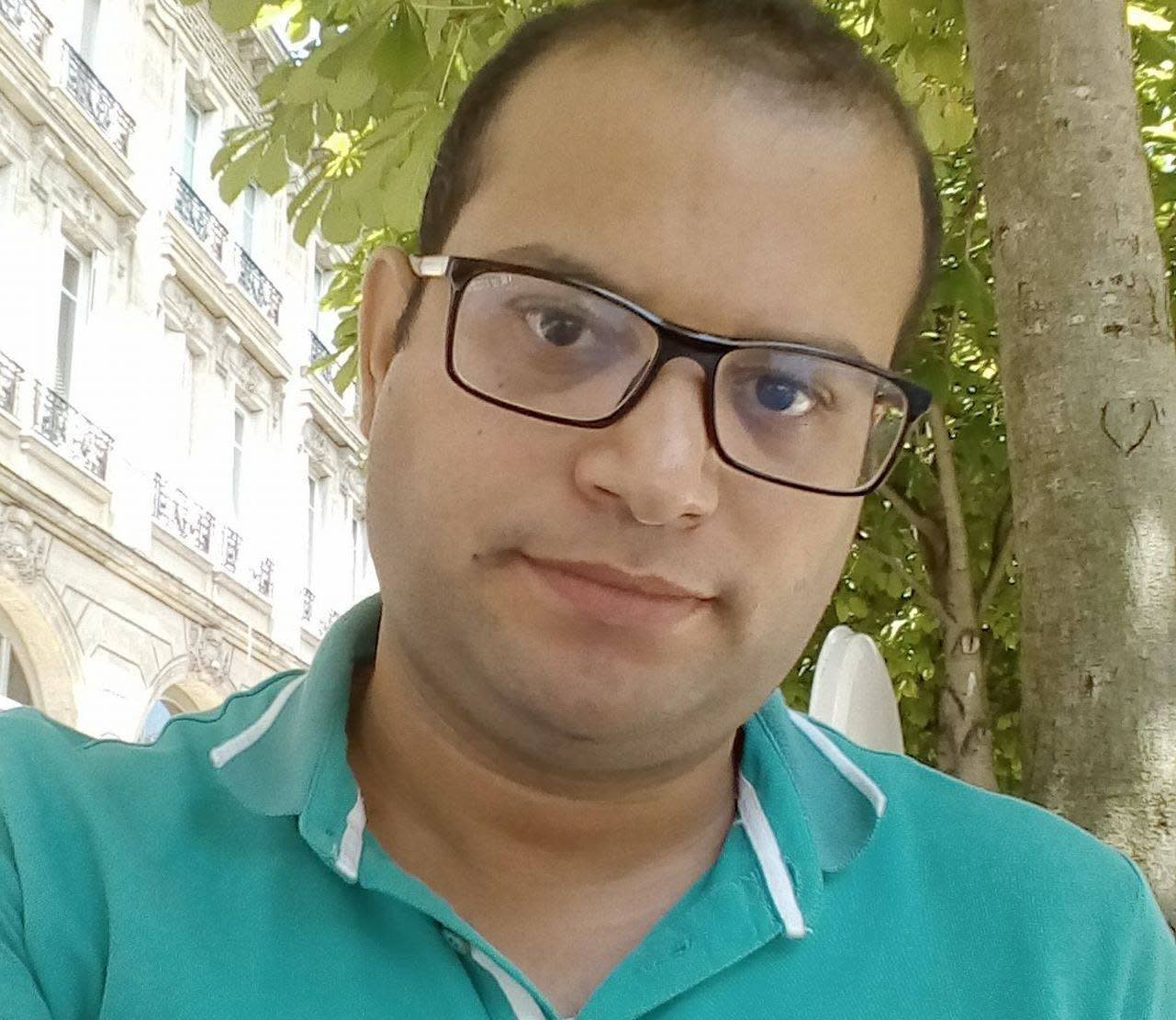 Rateb Kefi