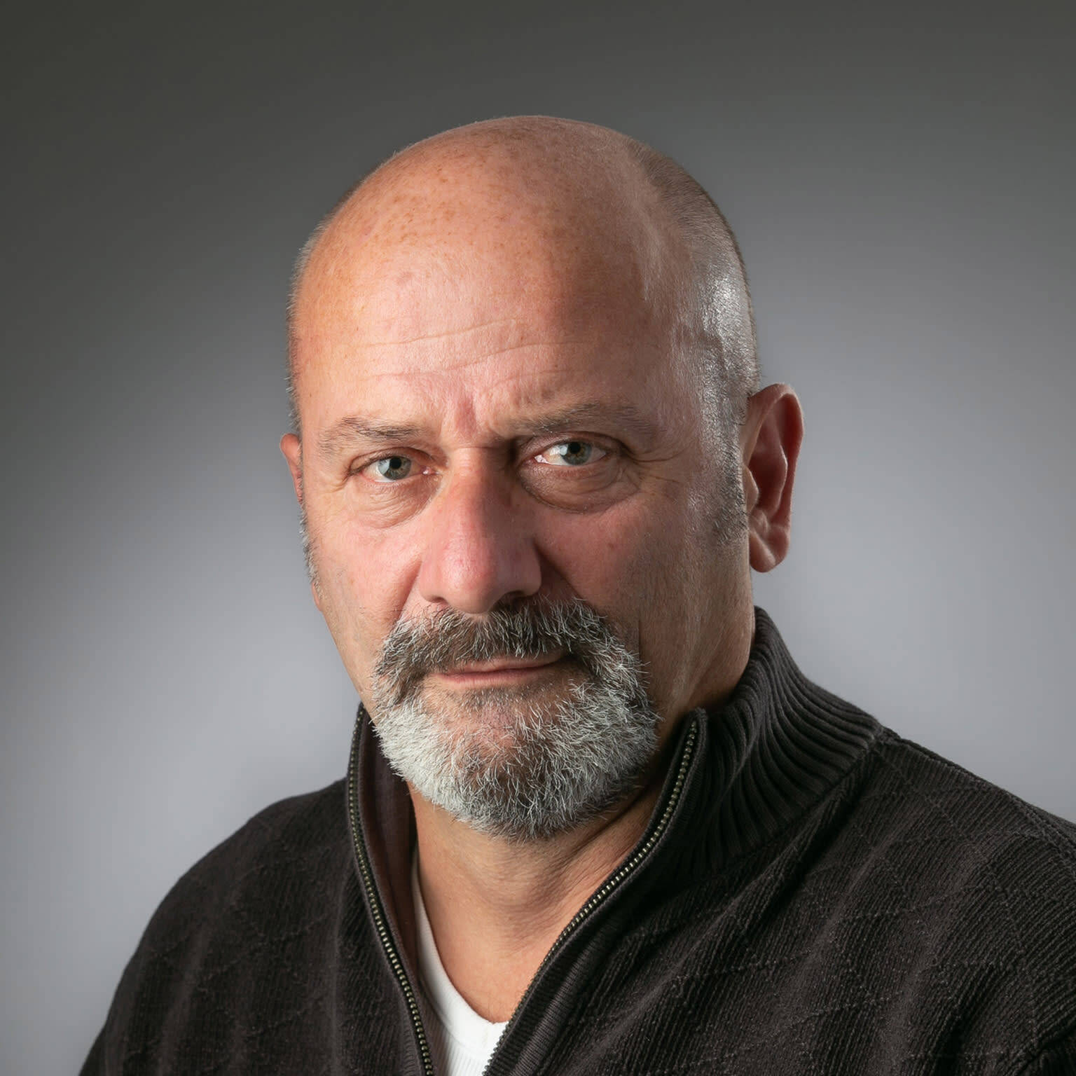 Damien Boiteux