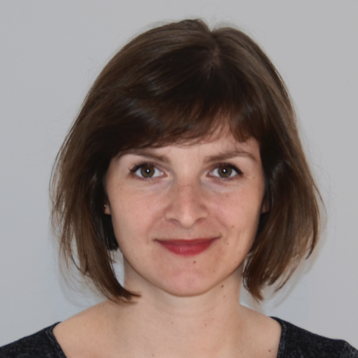Nelly Moreau