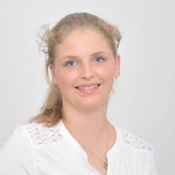 Marie Joelle Eichmüller