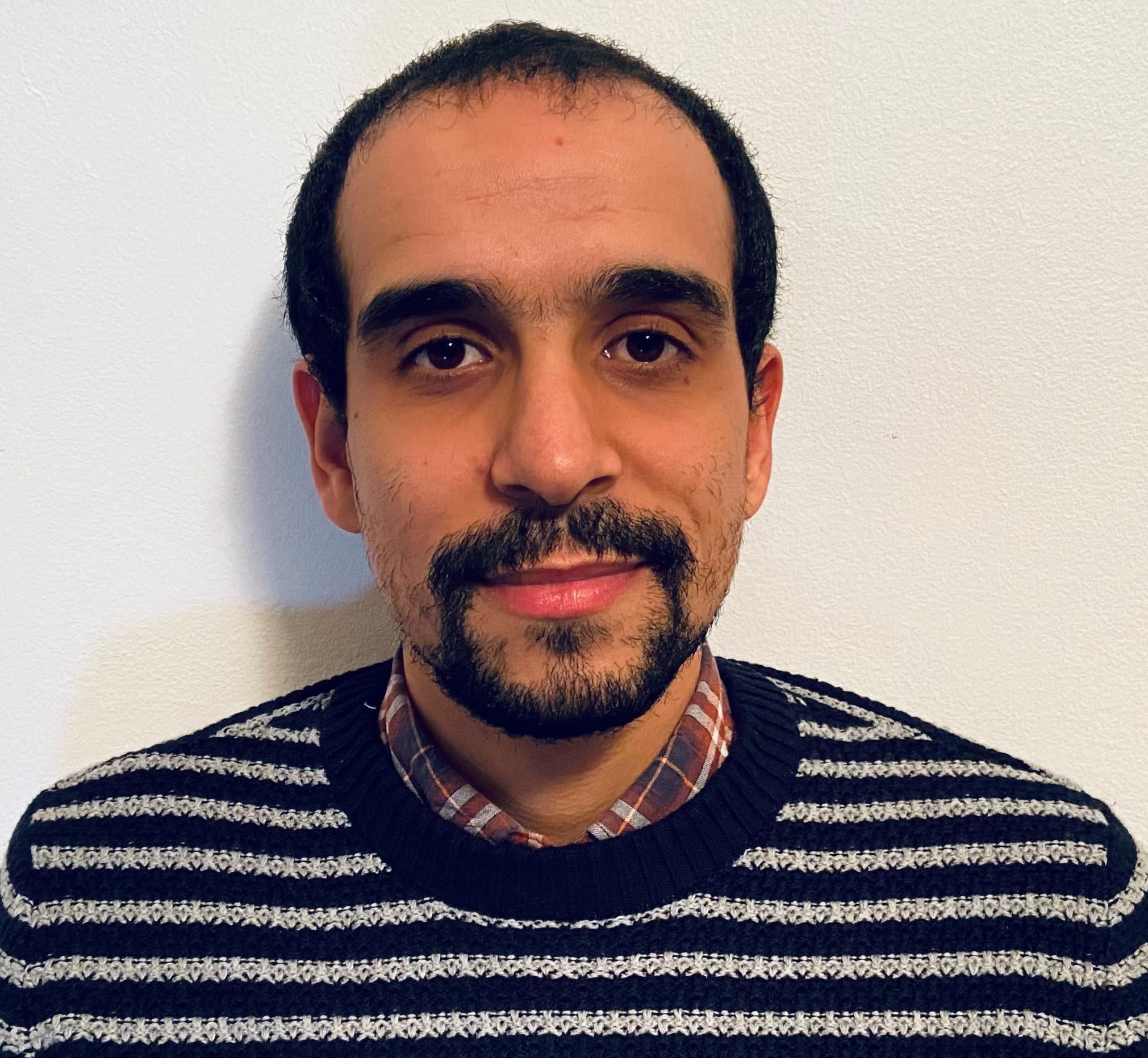 Youssef Benkhair