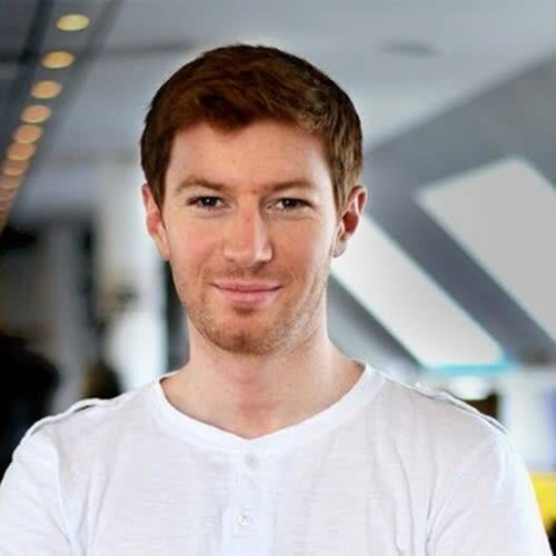 Etienne Germond