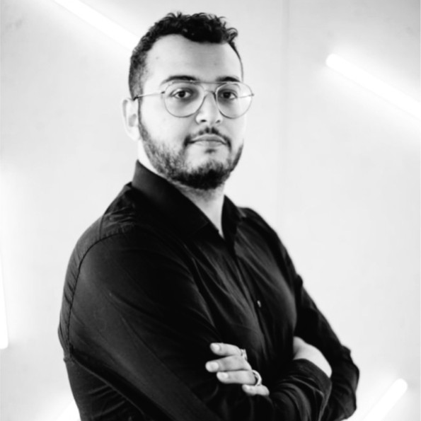 Mokhtar Matthieu A. - Consultant SEA/SEO - Google Ads, Display 🚀