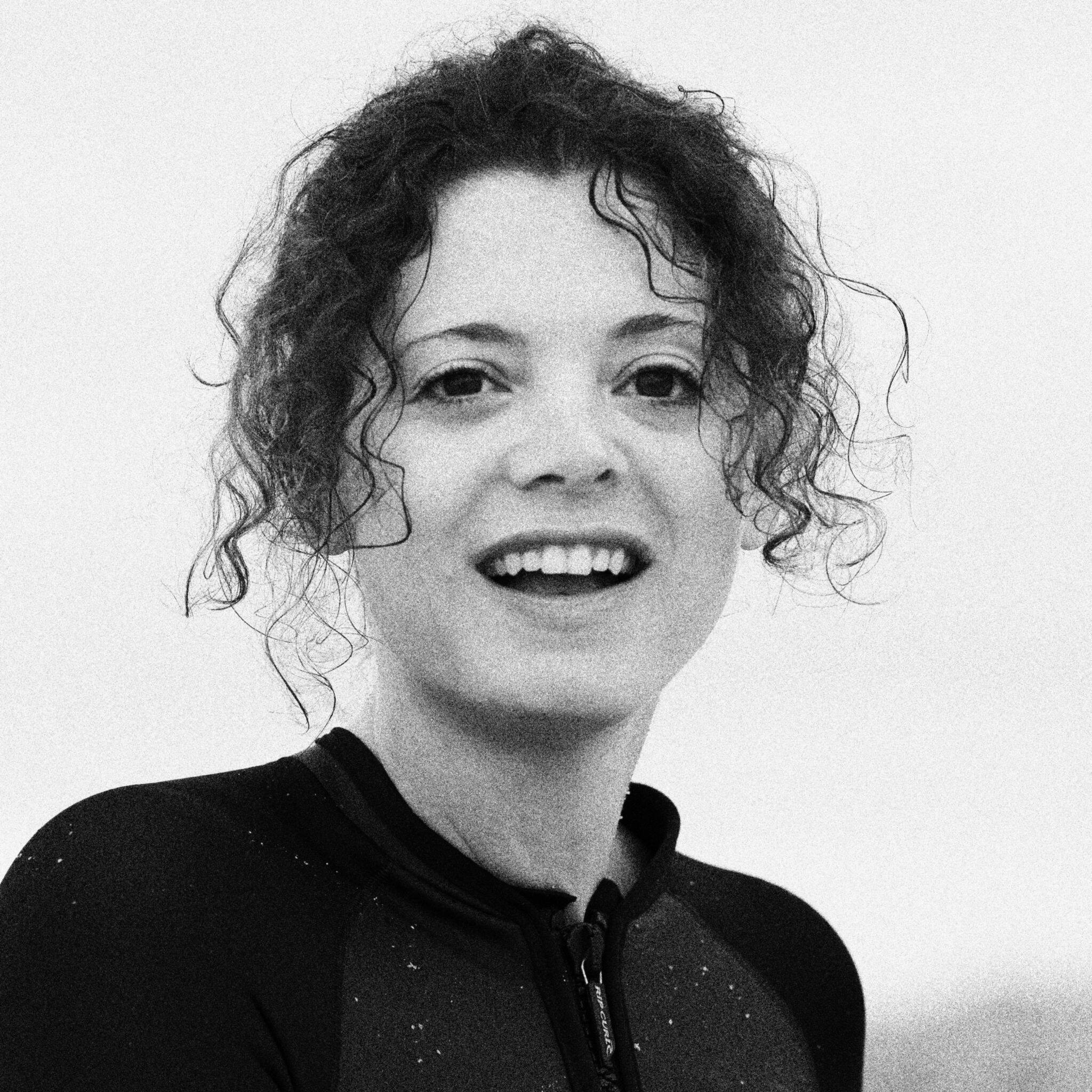 Isabelle Levy