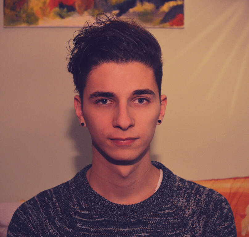 Elliot Belime