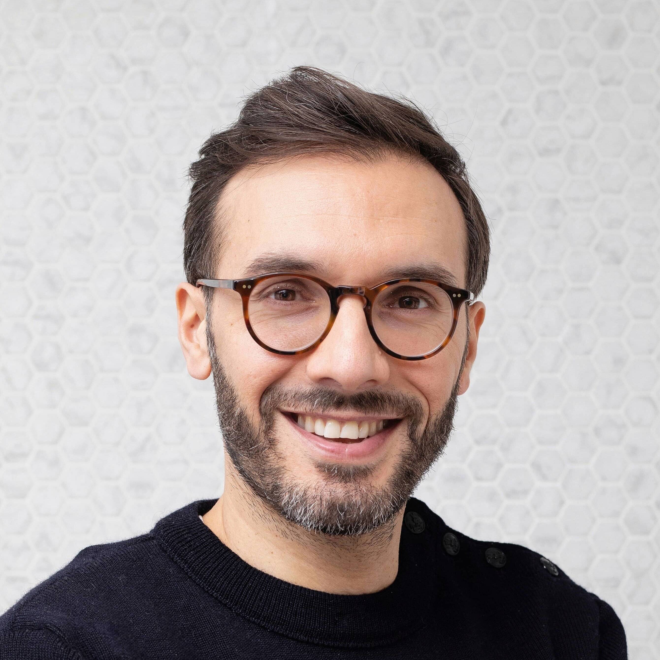Sélim Niederhoffer