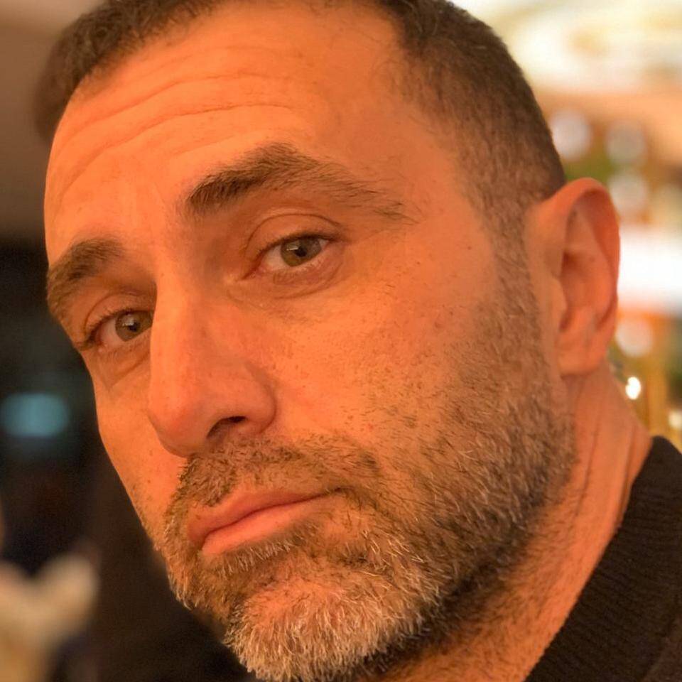 Javier Lázaro