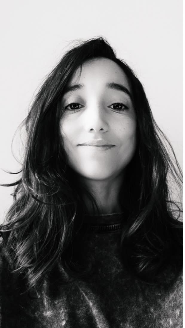 Sömayya M.