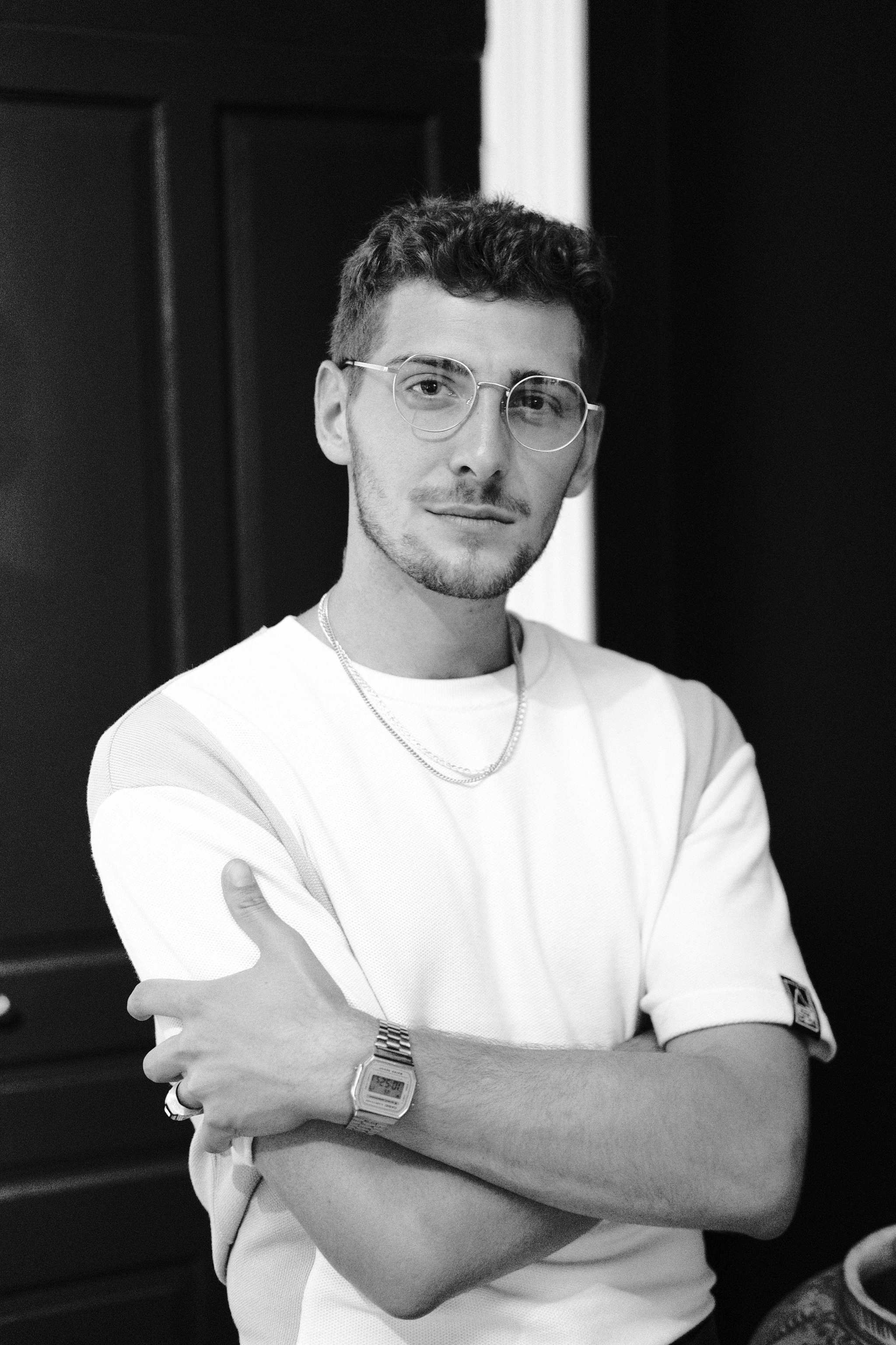 David Illand