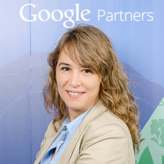 Cristina Rodríguez Rodríguez
