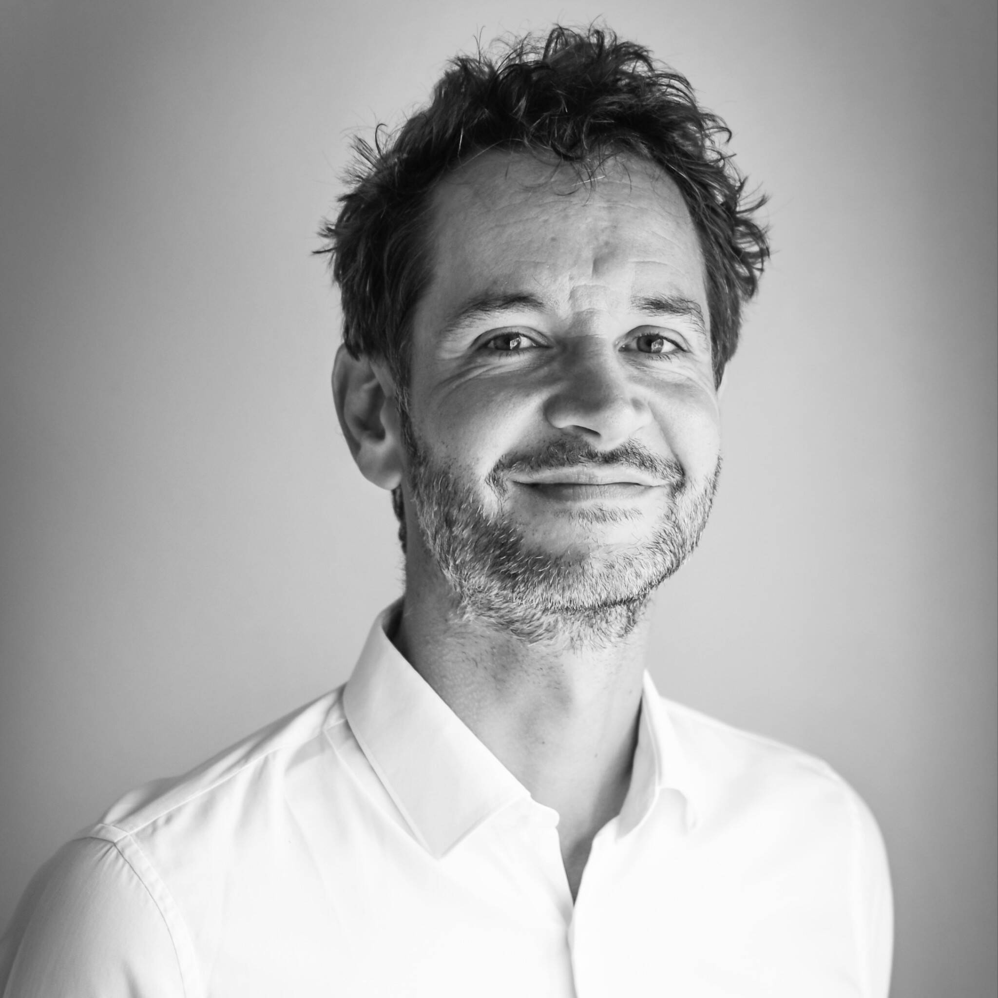 Nicolas Baltzer