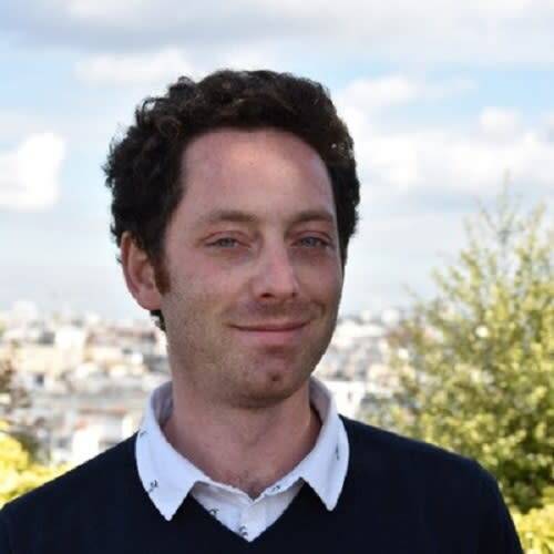 Frederic Magnin