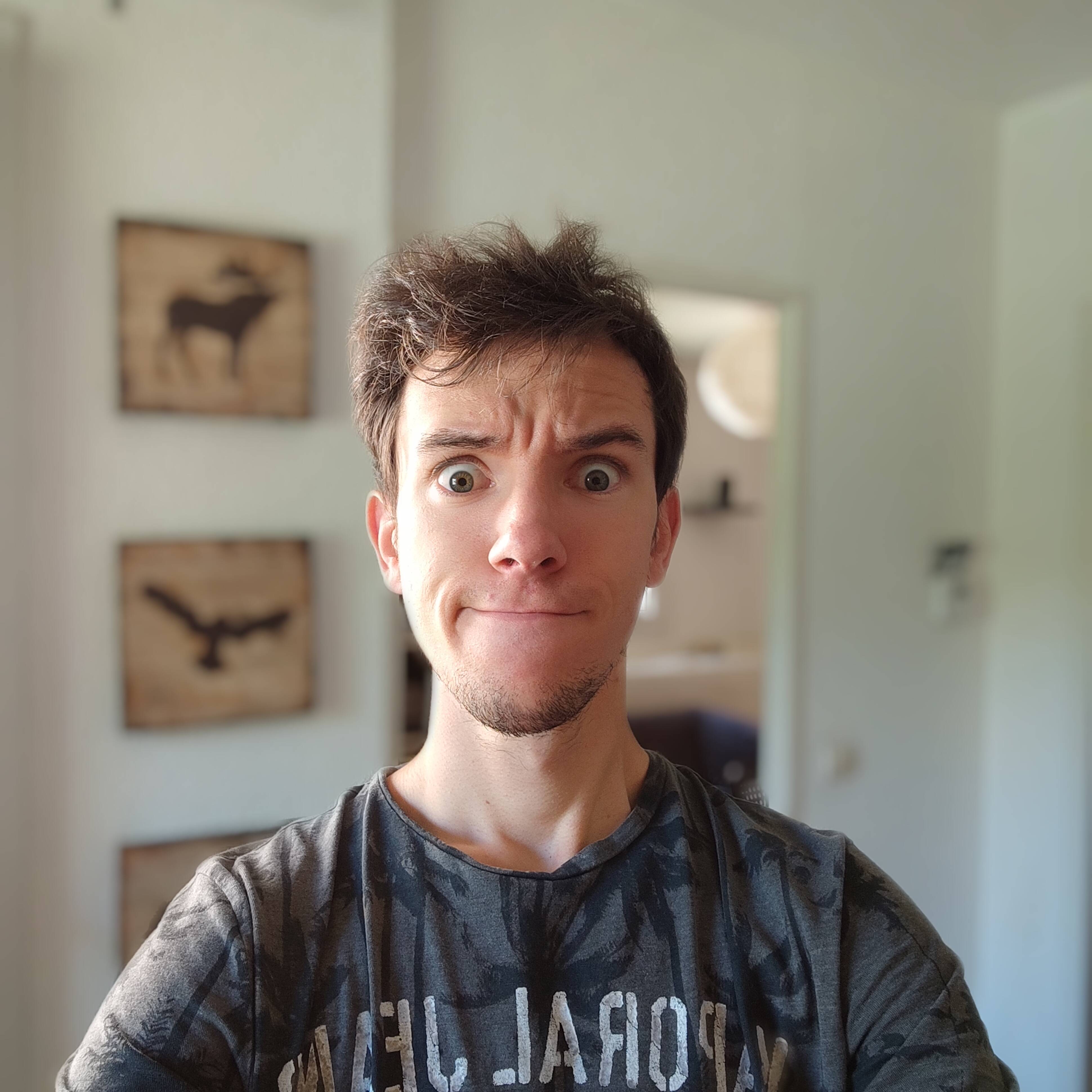 Paul C. - Expert Angular