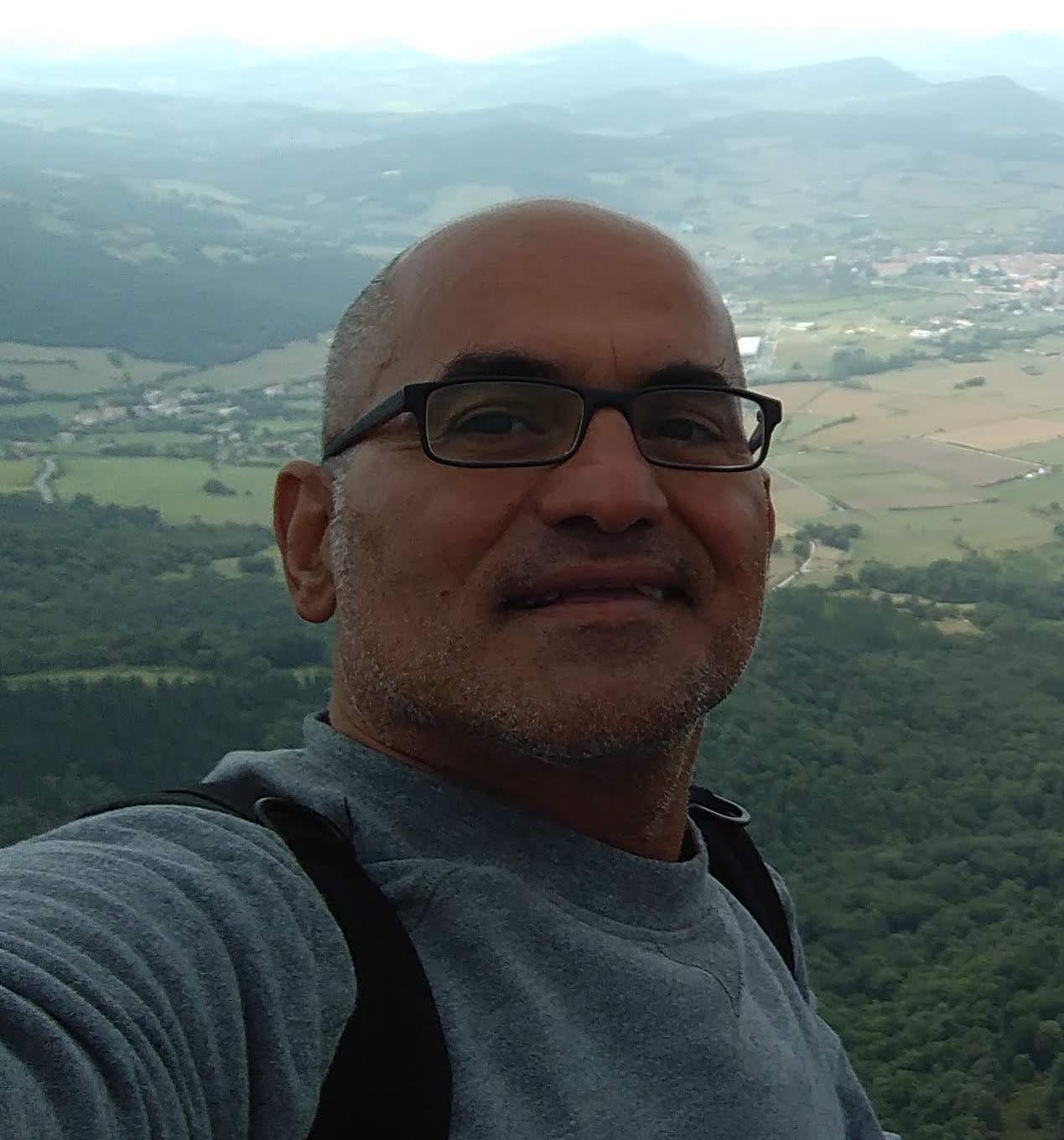 Bruno Barangé