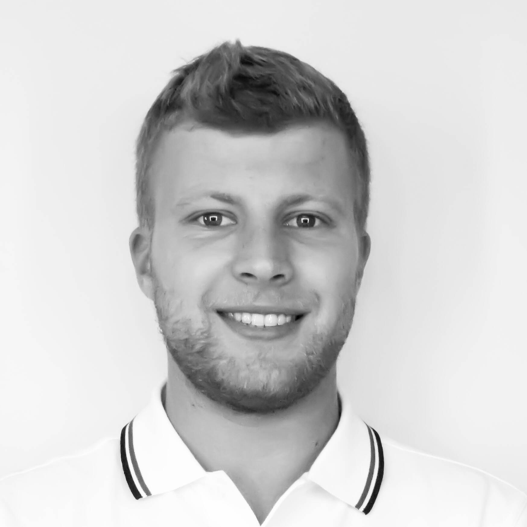 Thibaut Richez - Développeur iOS / macOS