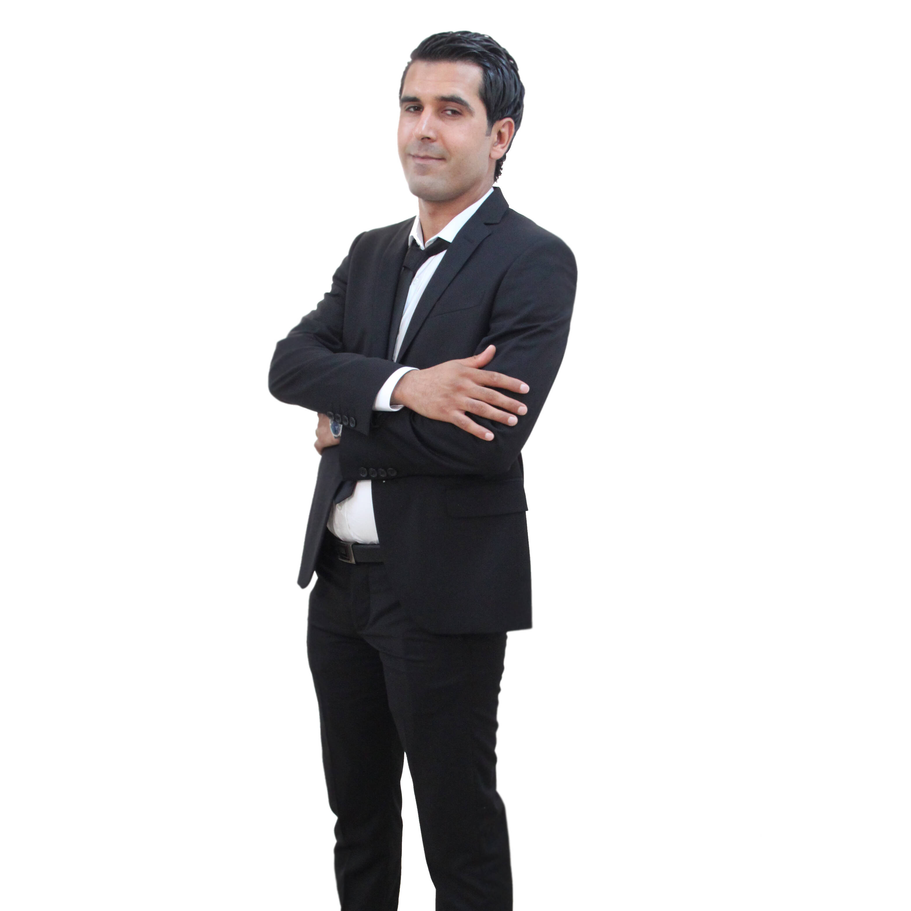 Wassim A.