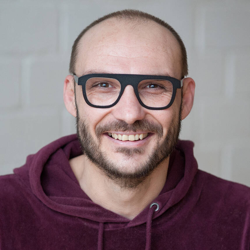 Romain Malauzat - illustrateur / motion designer