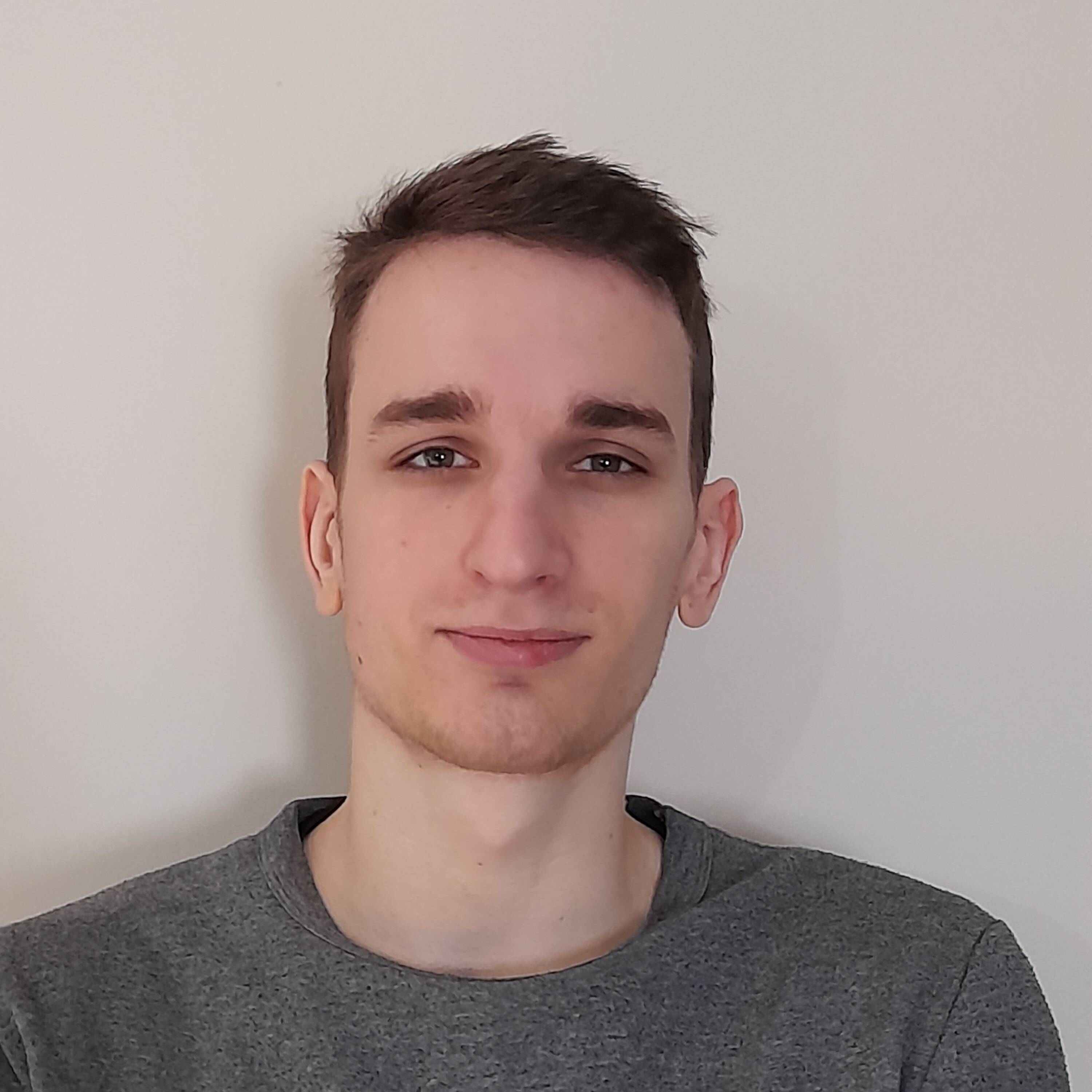 Valentin Mereau