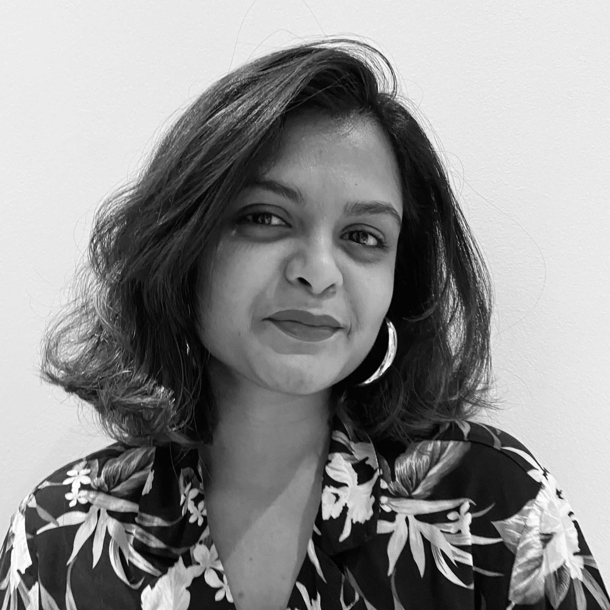Janhavee Pagaray - Graphiste | Directrice Artistique | Designer