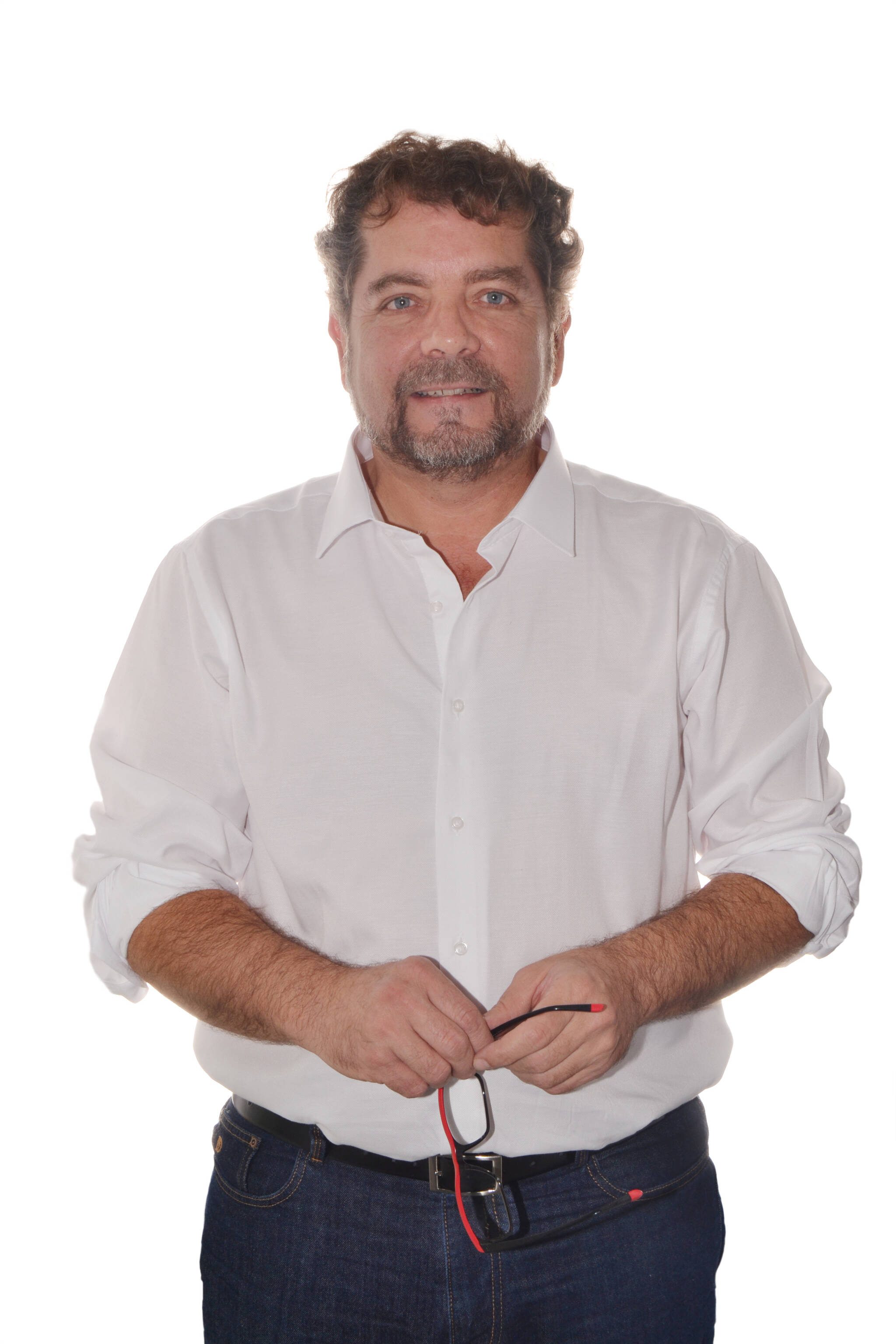Octavi Fornés