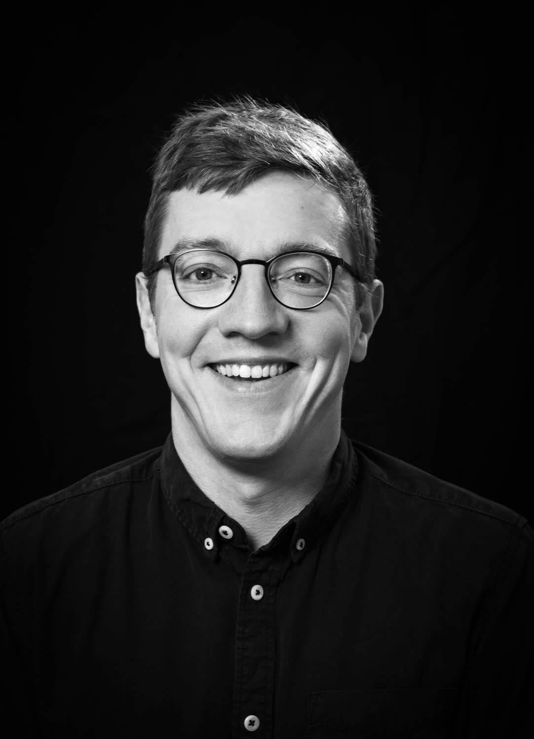 Matthias Hochschulz