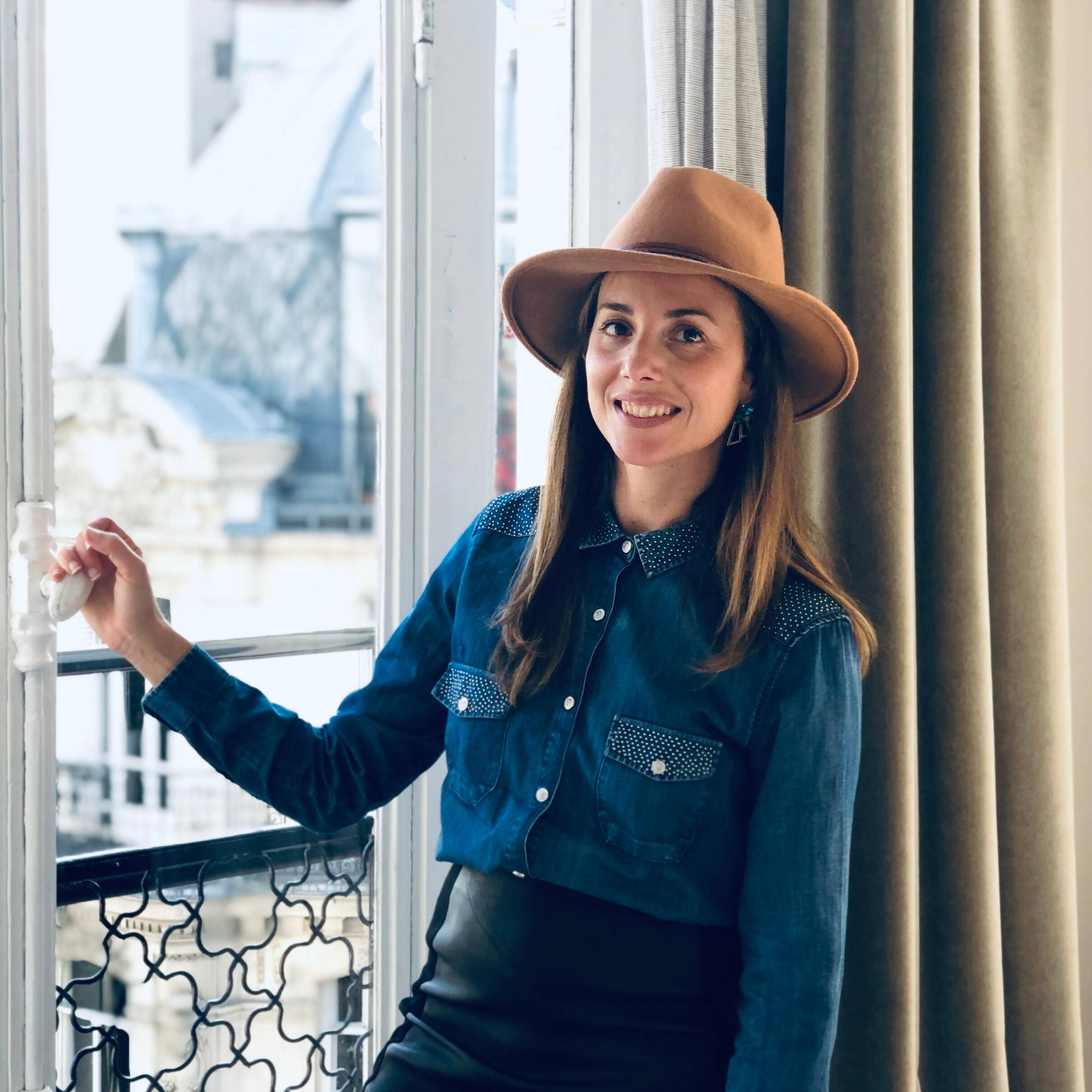 Elodie Susini