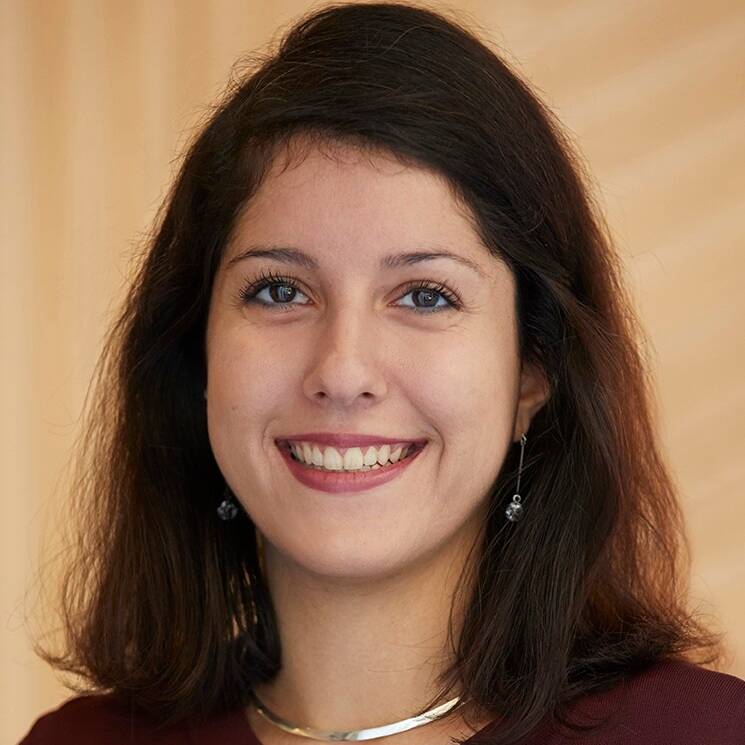 Nadia Zabéti