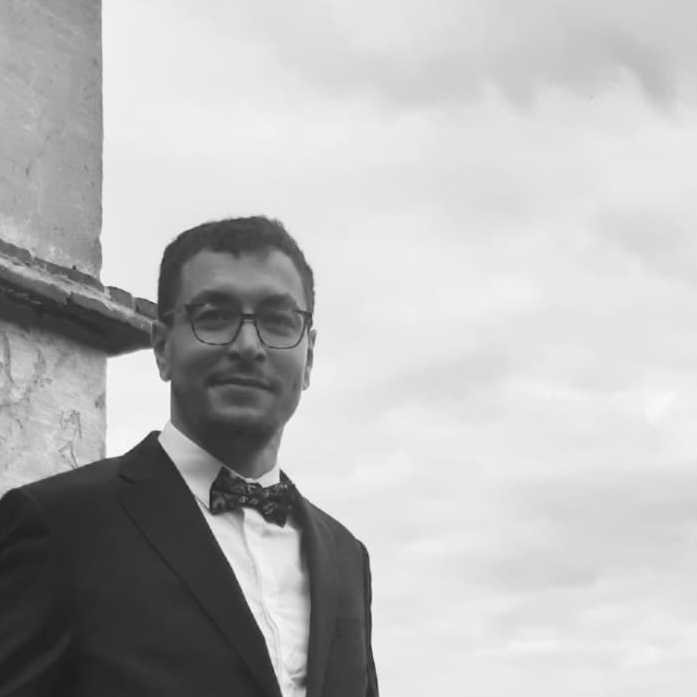 Nadhir Bedani