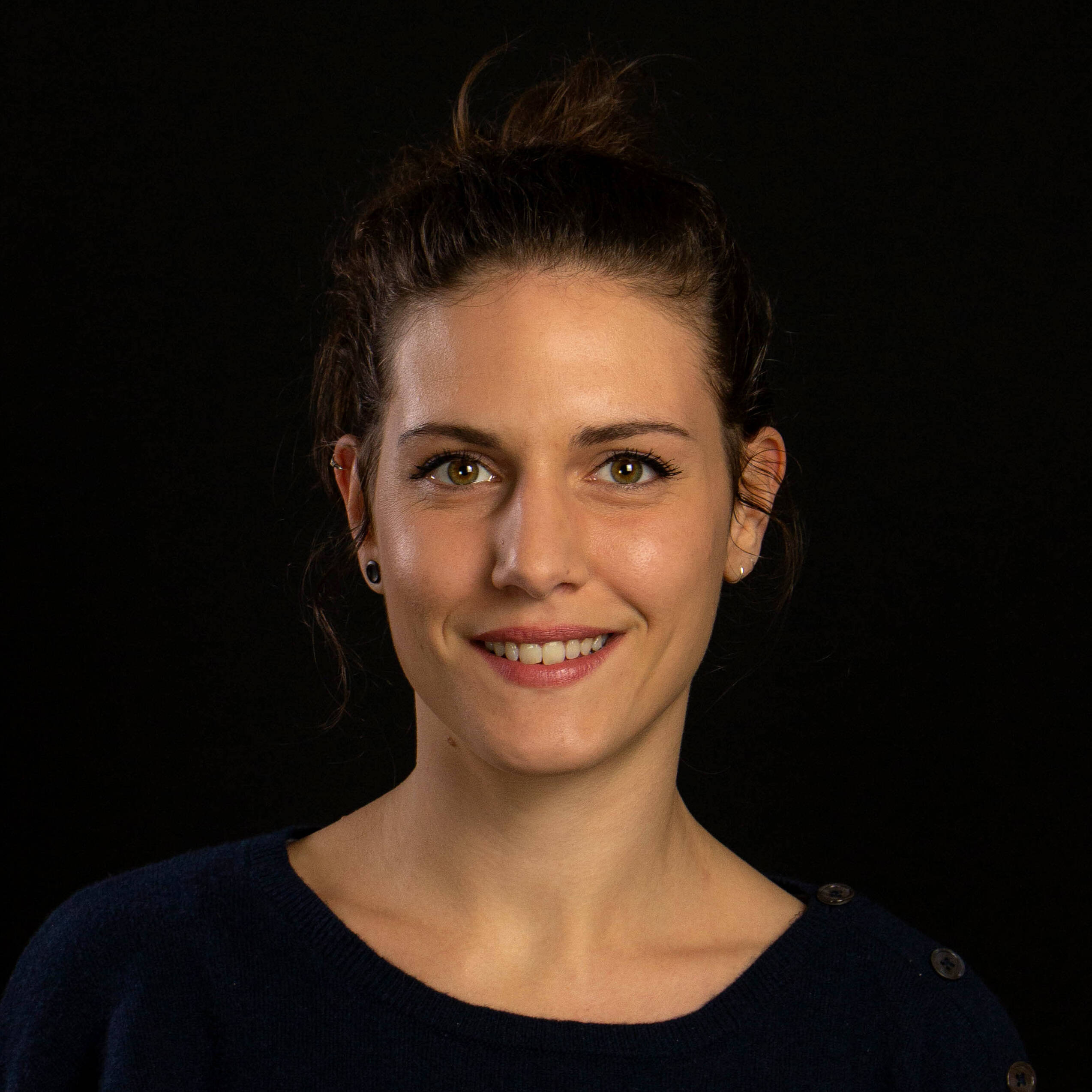 Manon Berge