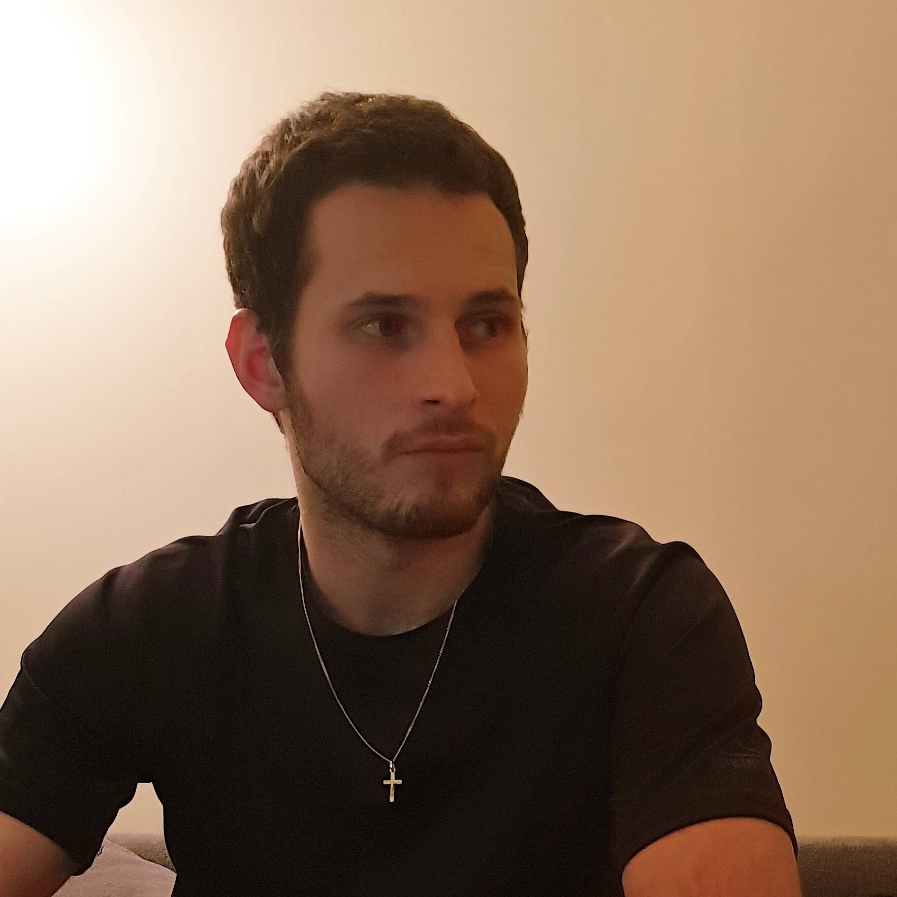 Sébastien Quinsac De Valette