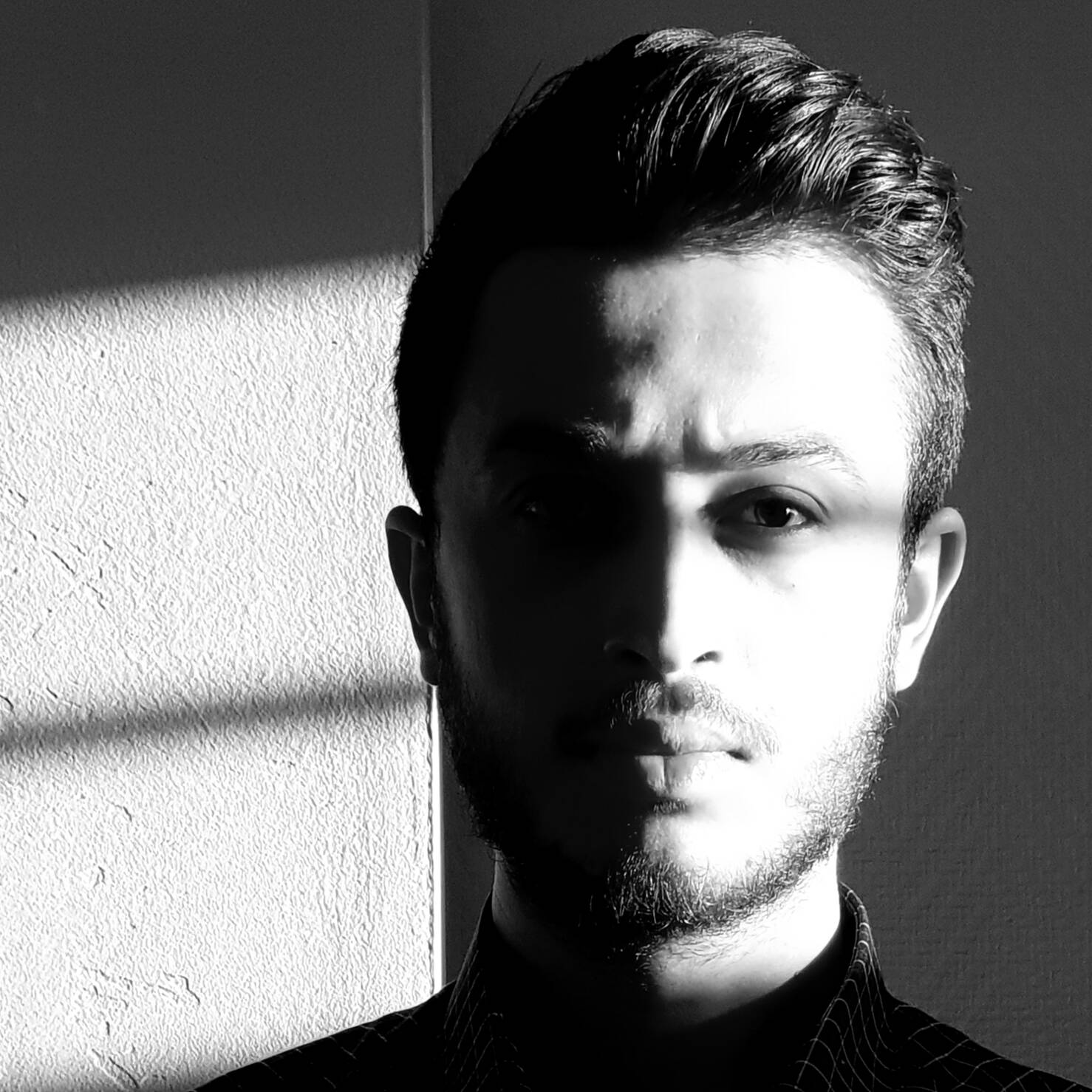 Ibrahim Aras