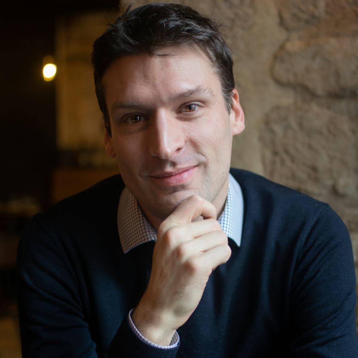 Mathias Savary