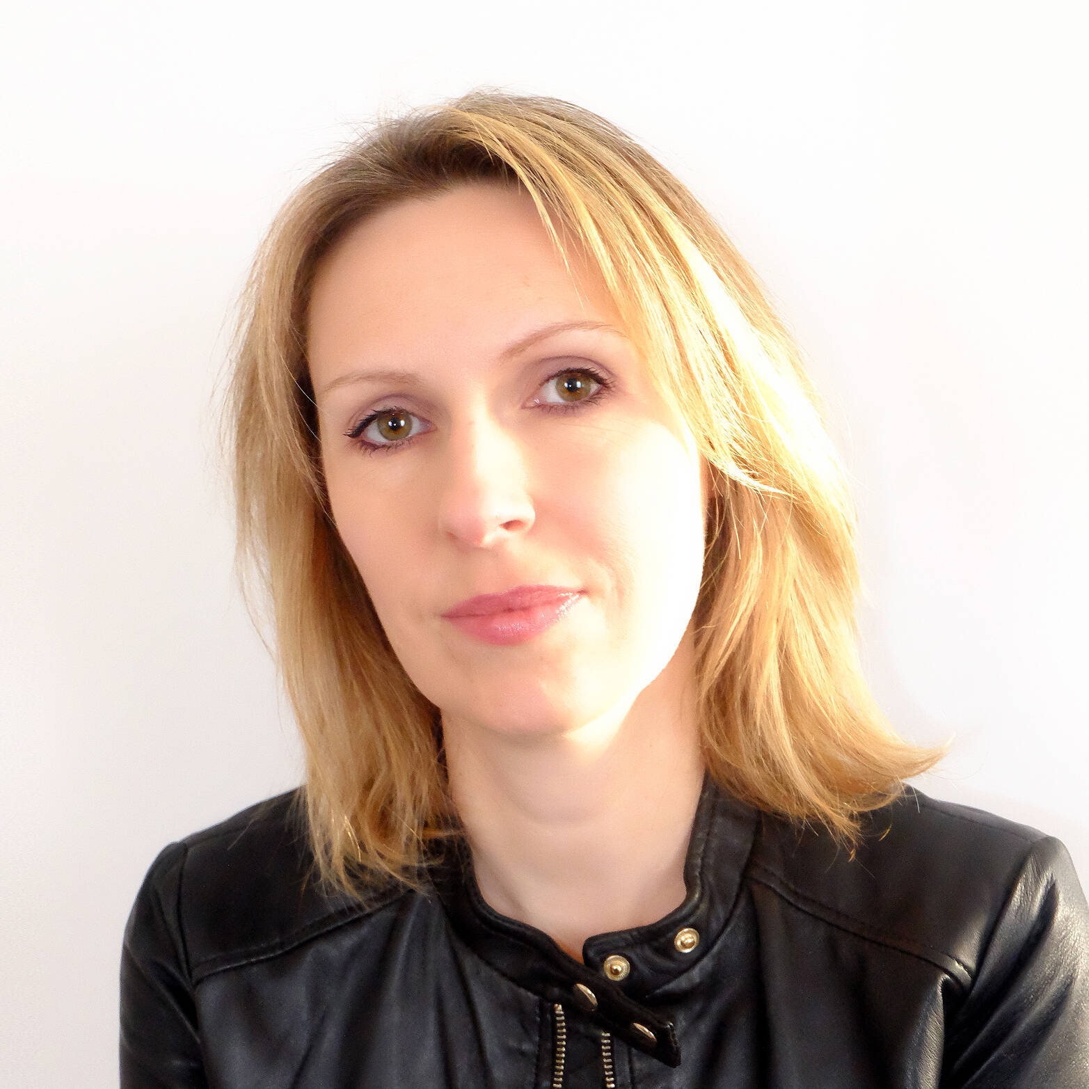 Carole Le Belleguic