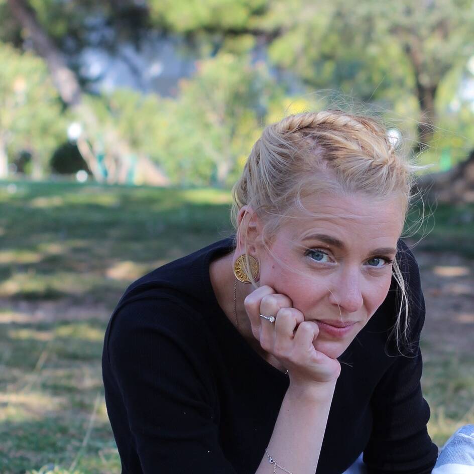 Jeanne D.