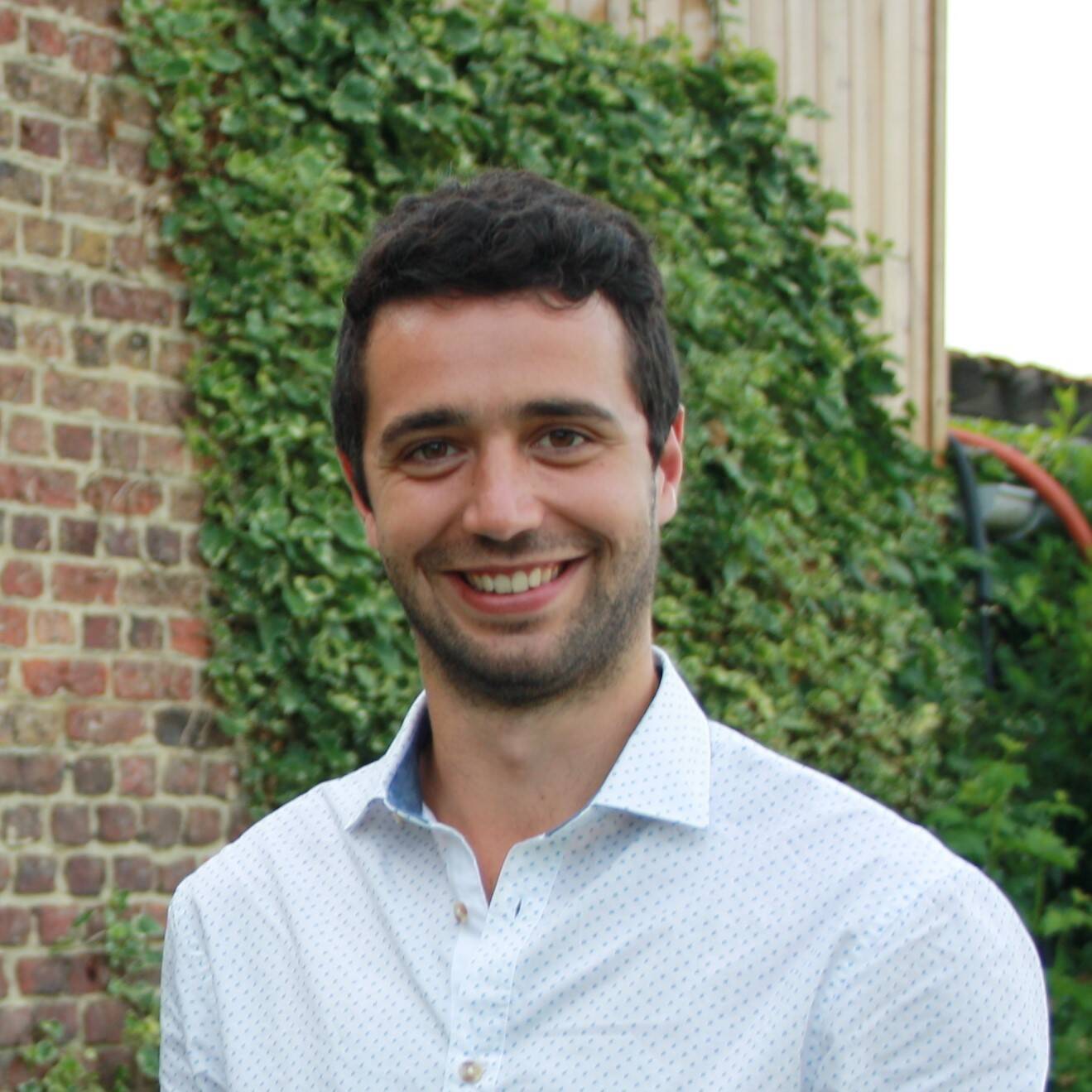 Robin Descamps