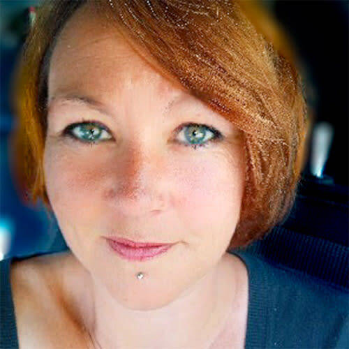 Suzie Guillermic