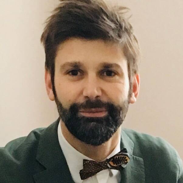 Raphael Cougoureux