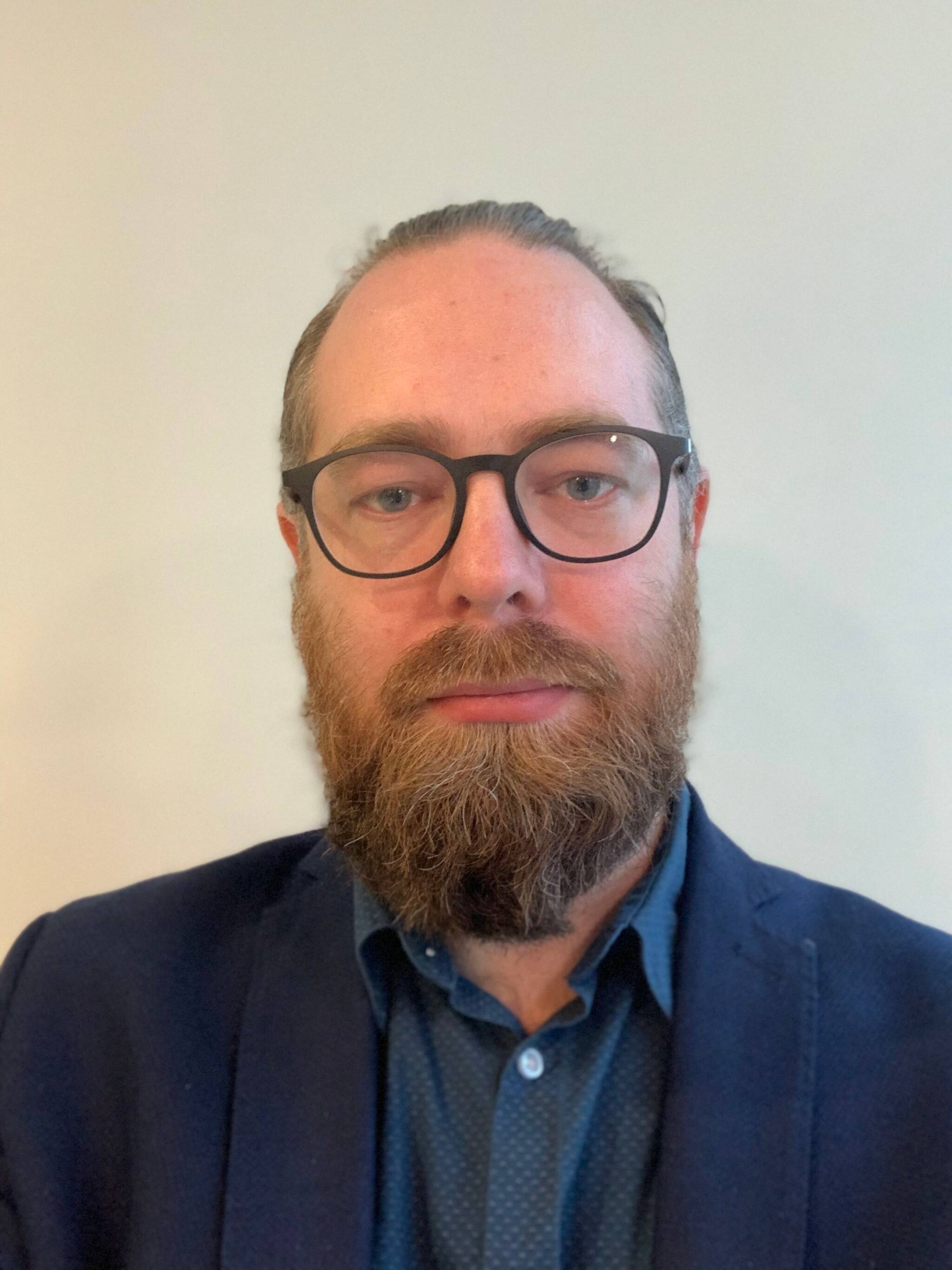 Renaud Patris